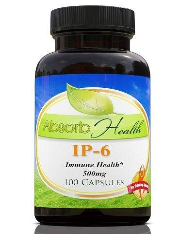 What is IP6 Inositol? A Review of Benefits, Side Effects, and Dosage ...